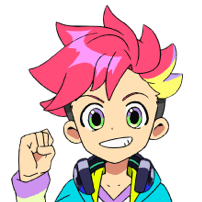 夢幻 ダイ(むげん だい)