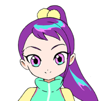 丹波 リン(たんば りん)