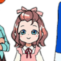摩田(まだ) カヨ
