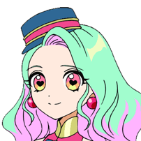 RINAYO (亜山リナヨ)