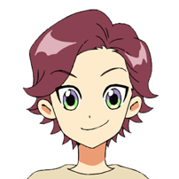夢幻 遥 (むげん はるか)