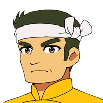 名凱 勤郎 (ながい きんろう)