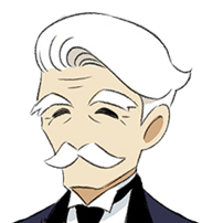 室時津 豪謙 (しつじつ ごうけん)