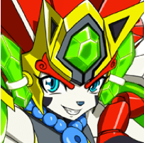 ゴウテツ GradeⅡ