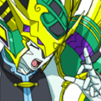 リュウショー