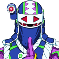 ブロードロン