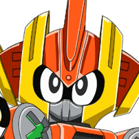 リグルガング GradeⅡ