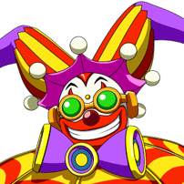パラパラッソ