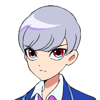 ブロードロン（人間モード）