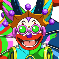 パラパラッソ ジャリキシンver.
