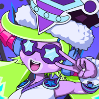 ブロードロン ジャリキシンver.