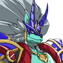 ビューガ GradeⅣ