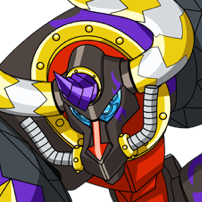 ブルギアン ジャリキシンver.